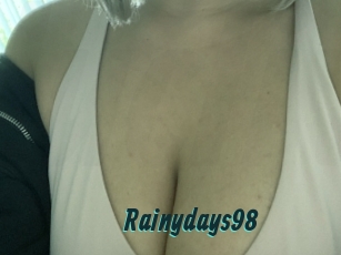 Rainydays98