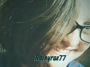 Rainyrae77