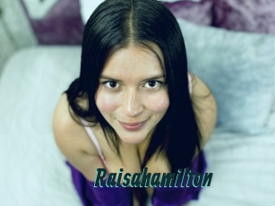 Raisahamilton