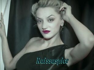 Raissaspice