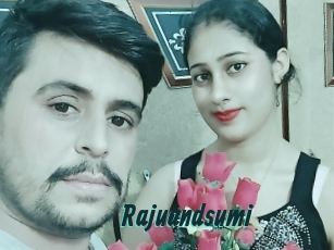 Rajuandsumi