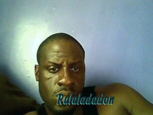 Ralaladadon