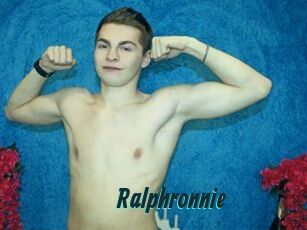 Ralphronnie