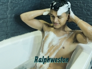 Ralphweston