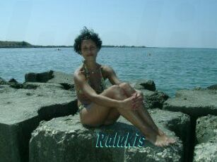Ralukis