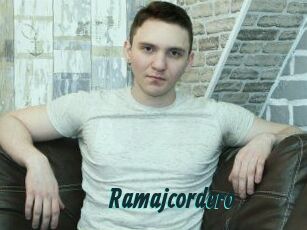 Ramajcordero
