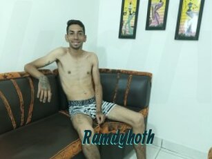 Ramdyhoth