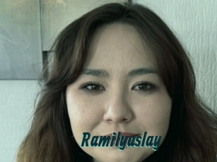 Ramilyaslay