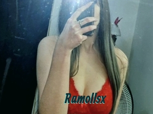 Ramollsx