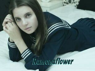 Ramonaflower