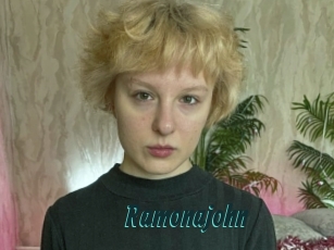Ramonajohn