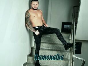 Ramonalba