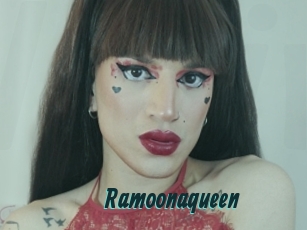 Ramoonaqueen