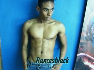 Rancesblack