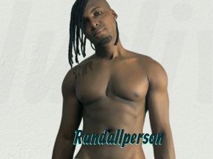 Randallperson