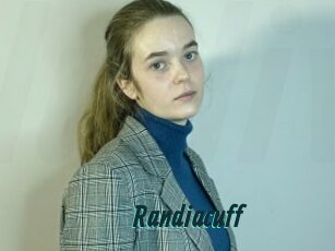 Randiacuff