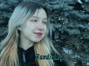 Randiakey