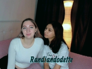 Randiandodette