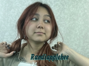Randiapplebee