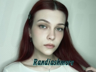 Randiashmore