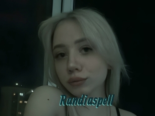 Randiaspell