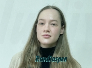 Randiaspen