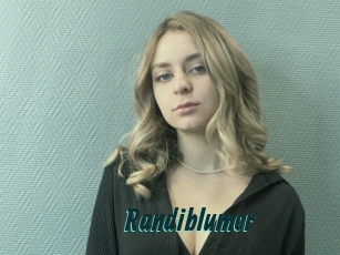 Randiblumer