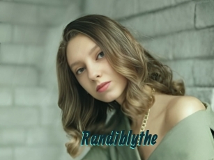 Randiblythe