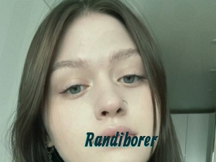 Randiborer