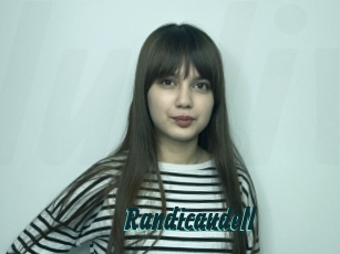 Randicaudell