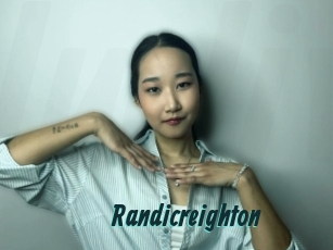 Randicreighton