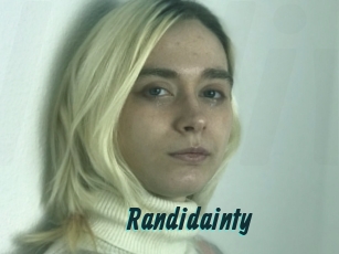 Randidainty