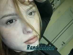 Randidobson
