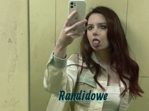 Randidowe