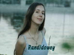 Randidowey
