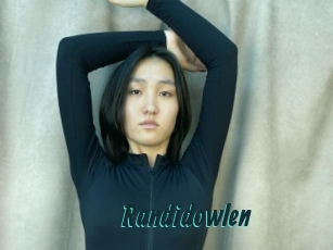 randidowlen Lucy Live