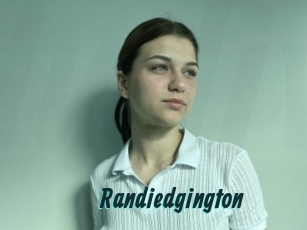 Randiedgington