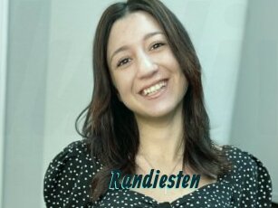 Randiesten