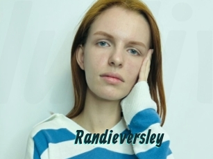 Randieversley
