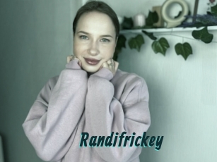 Randifrickey