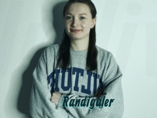 Randigaler