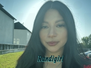 Randigirl