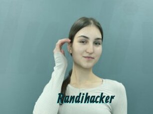 Randihacker