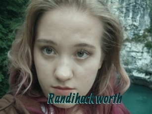 Randihackworth