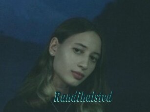 Randihalsted