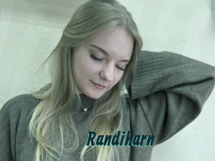 Randiharn