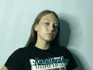 Randihedley