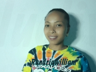 Randriawilliam