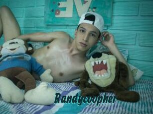 Randycoopher
