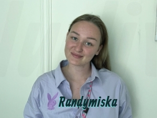 Randymiska